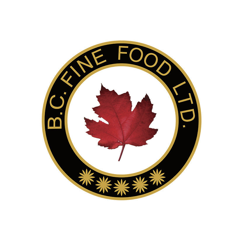 B.C. Fine Food