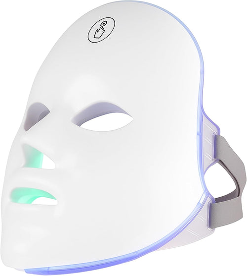 AuroraSpa 7X Mask
