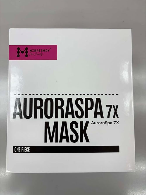 AuroraSpa 7X Mask
